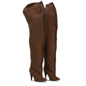 WAVE – Burnt Amber