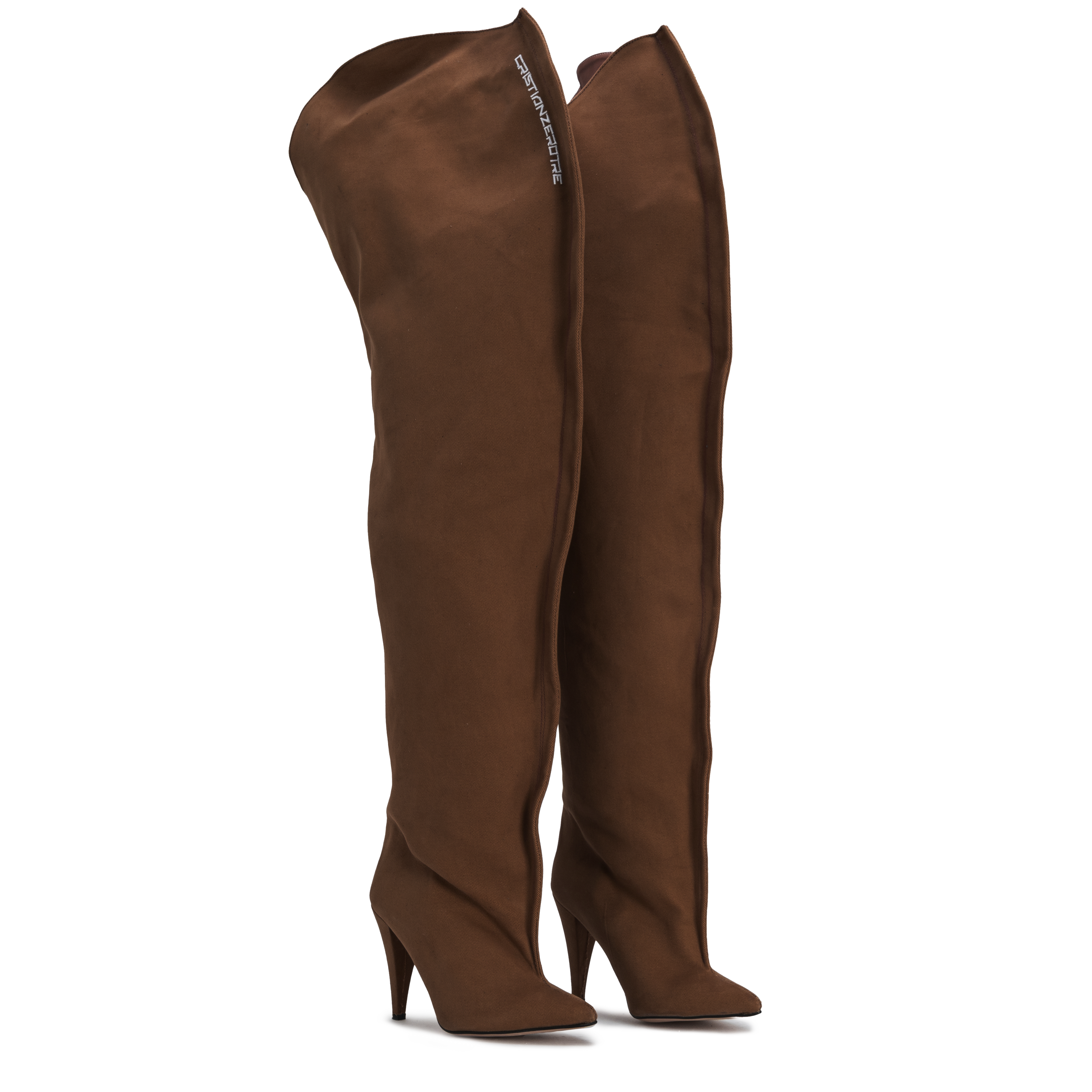 WAVE – Burnt Amber