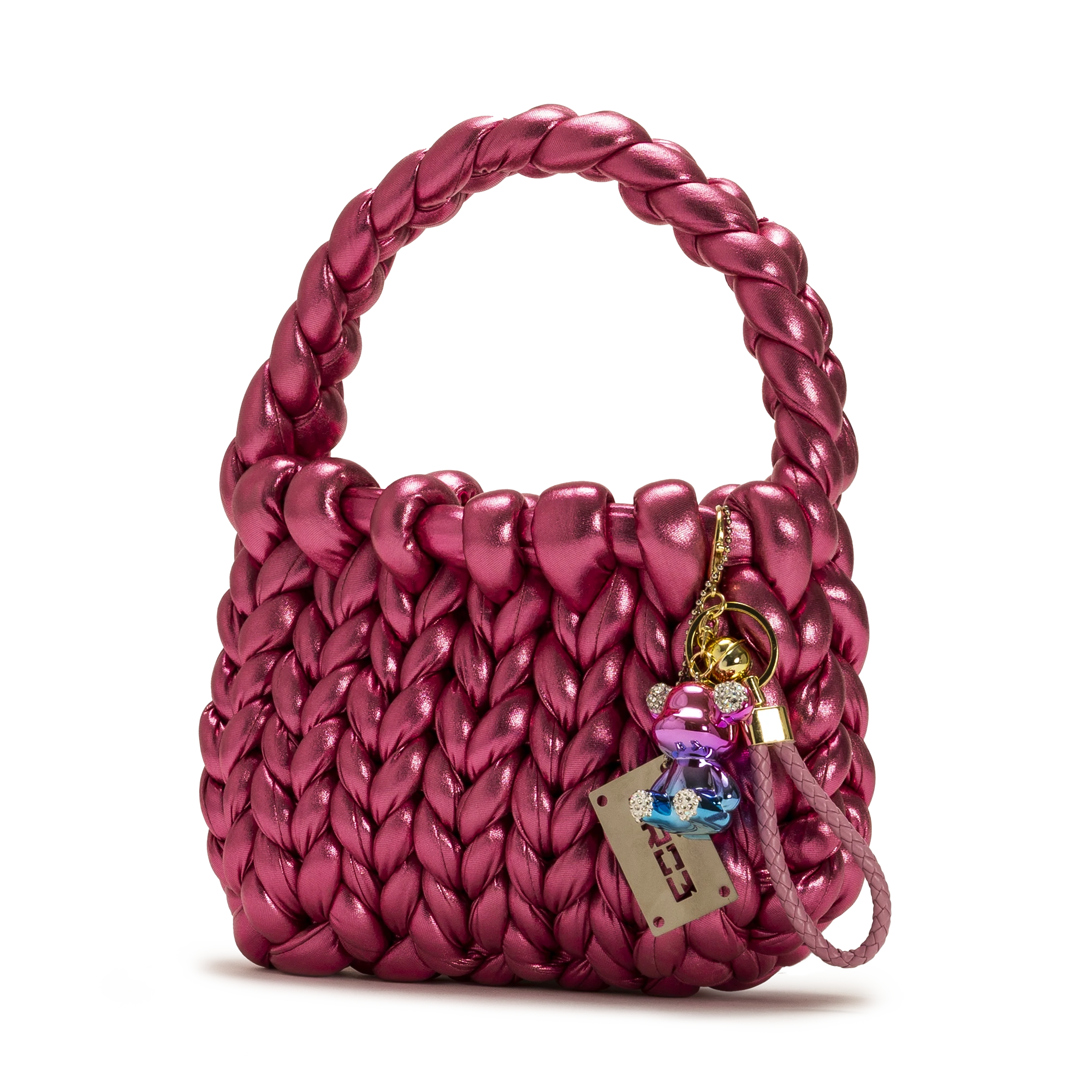 KNOTTY - 泡泡腮红