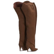 WAVE – Burnt Amber