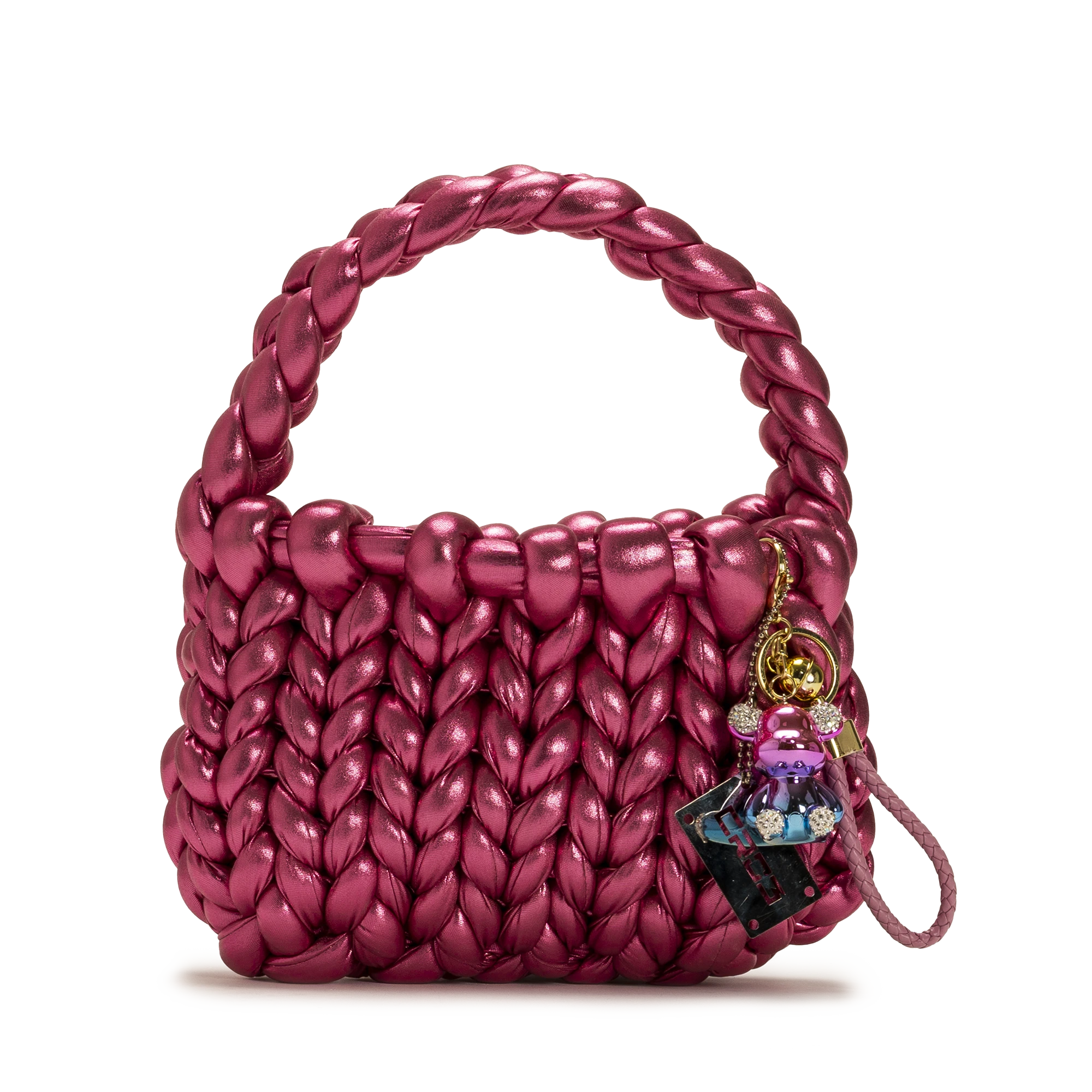 KNOTTY - 泡泡腮红