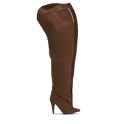 WAVE – Burnt Amber