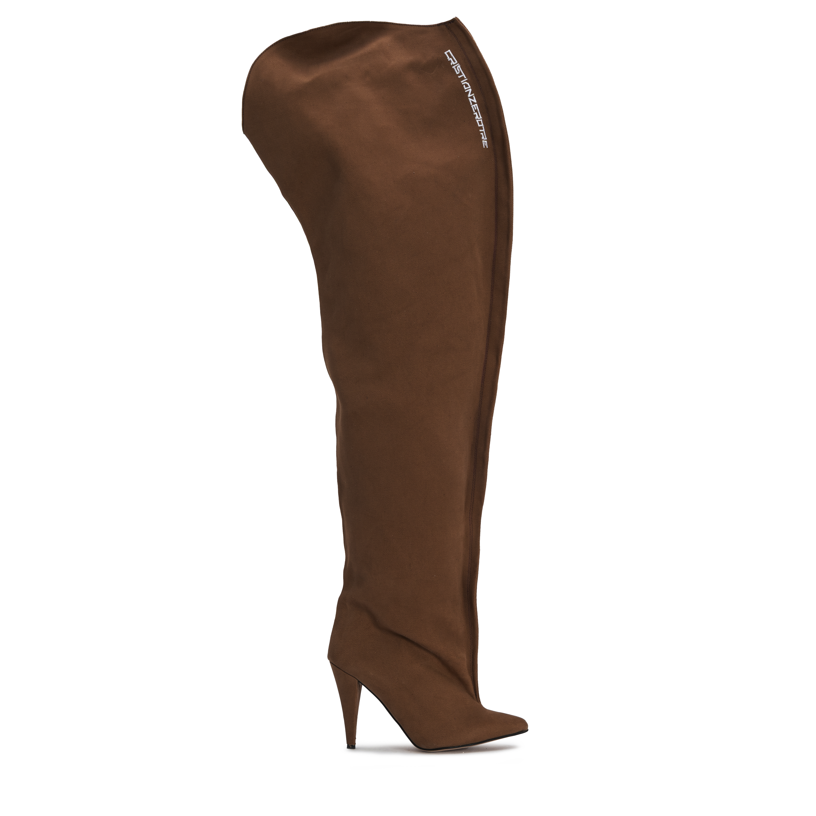 WAVE – Burnt Amber