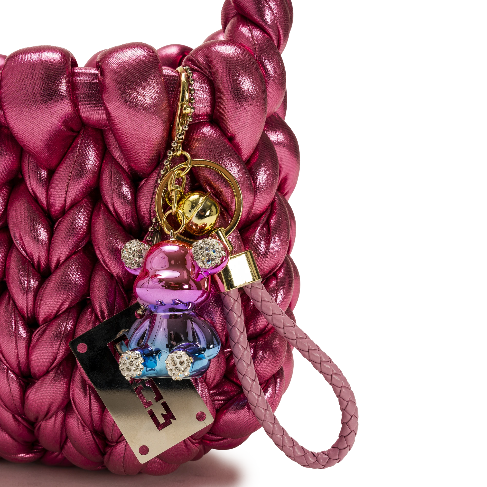 KNOTTY - 泡泡腮红