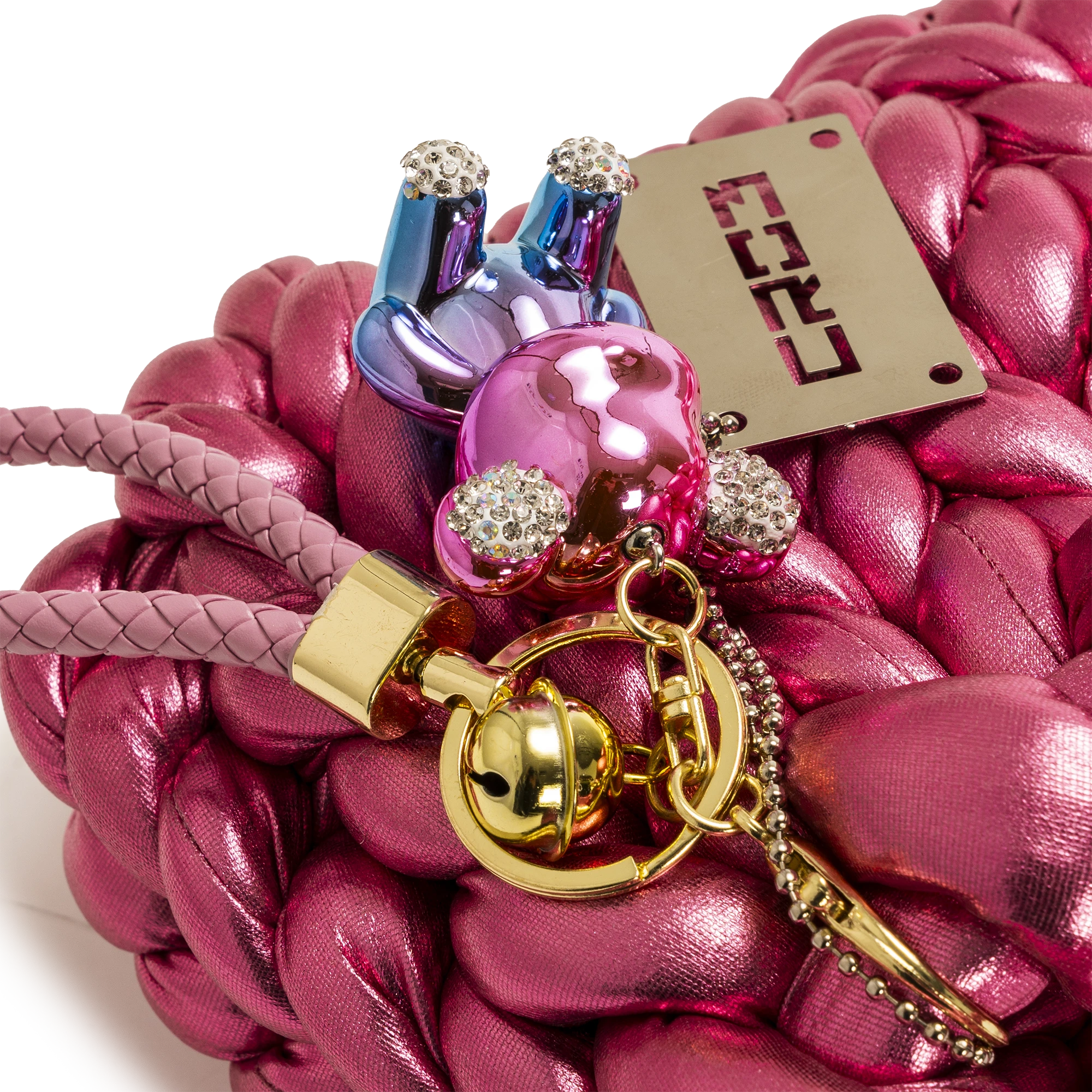 KNOTTY - 泡泡腮红