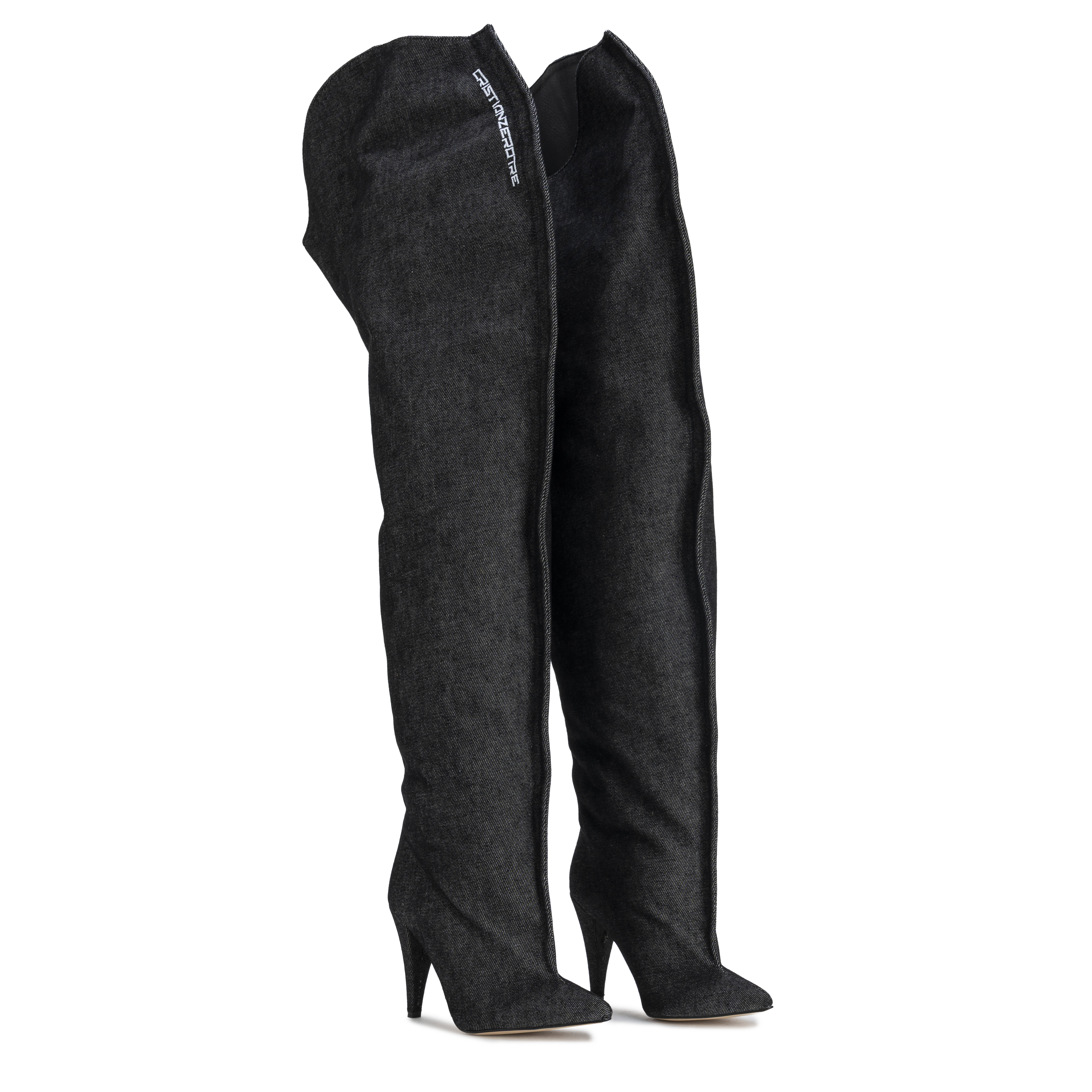 WAVE – Midnight Denim