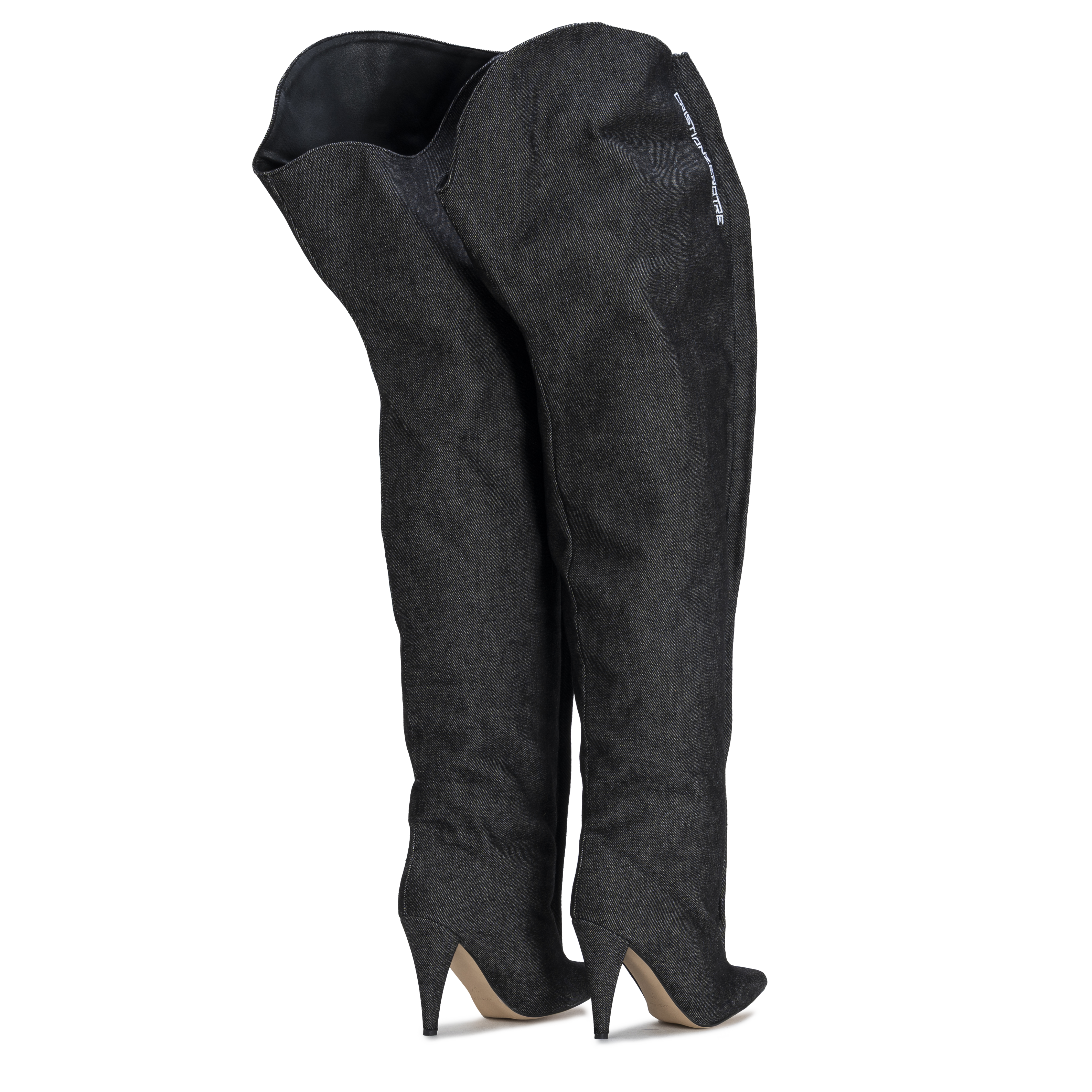 WAVE – Midnight Denim