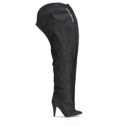 WAVE – Midnight Denim