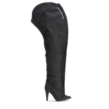 WAVE – Midnight Denim