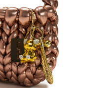 KNOTTY - 熔岩玫瑰