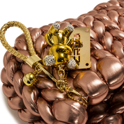 KNOTTY - 熔岩玫瑰