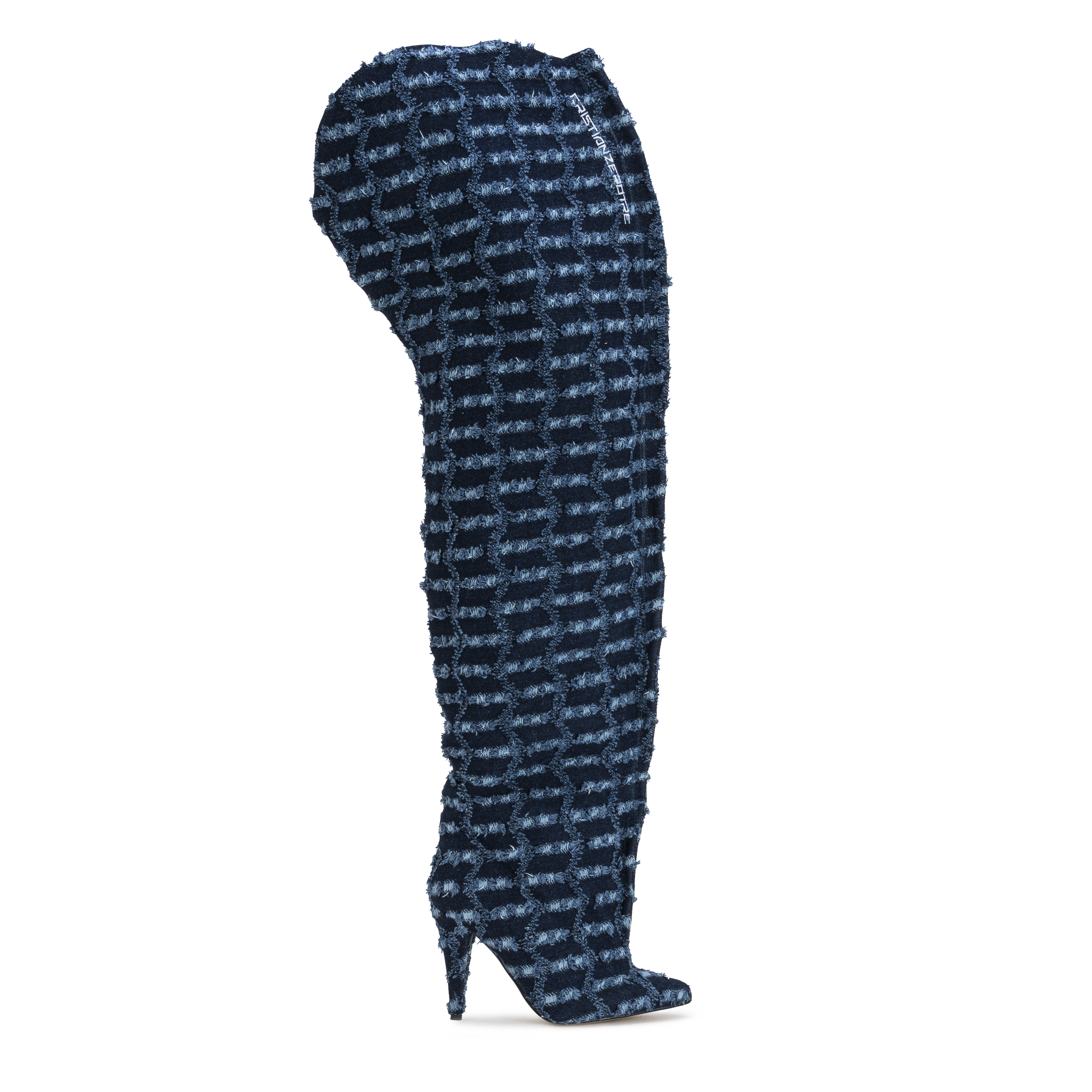 WAVE – Indigo Grid