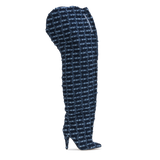 WAVE – Indigo Grid