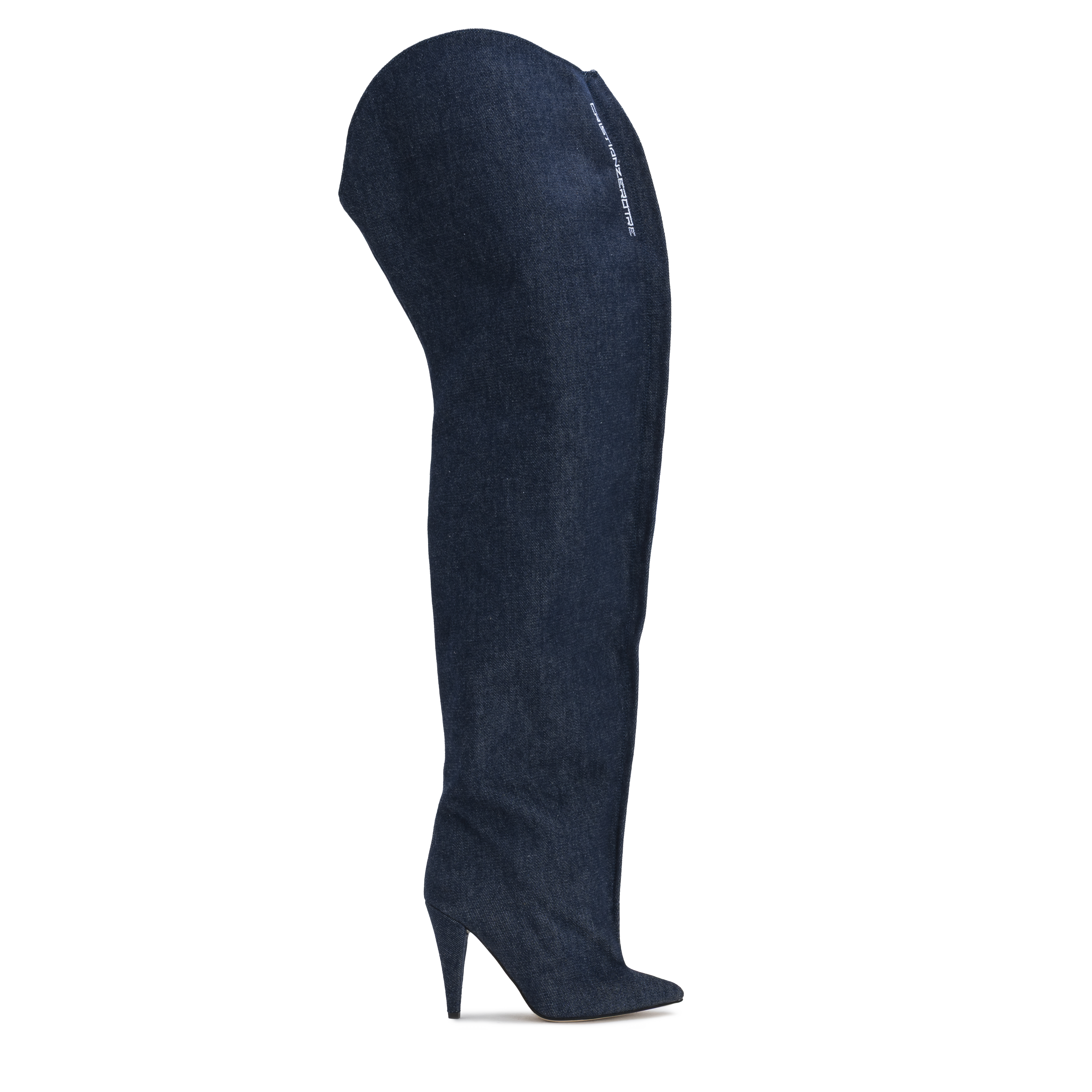 WAVE – Deep Indigo