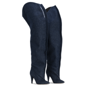 WAVE – Deep Indigo