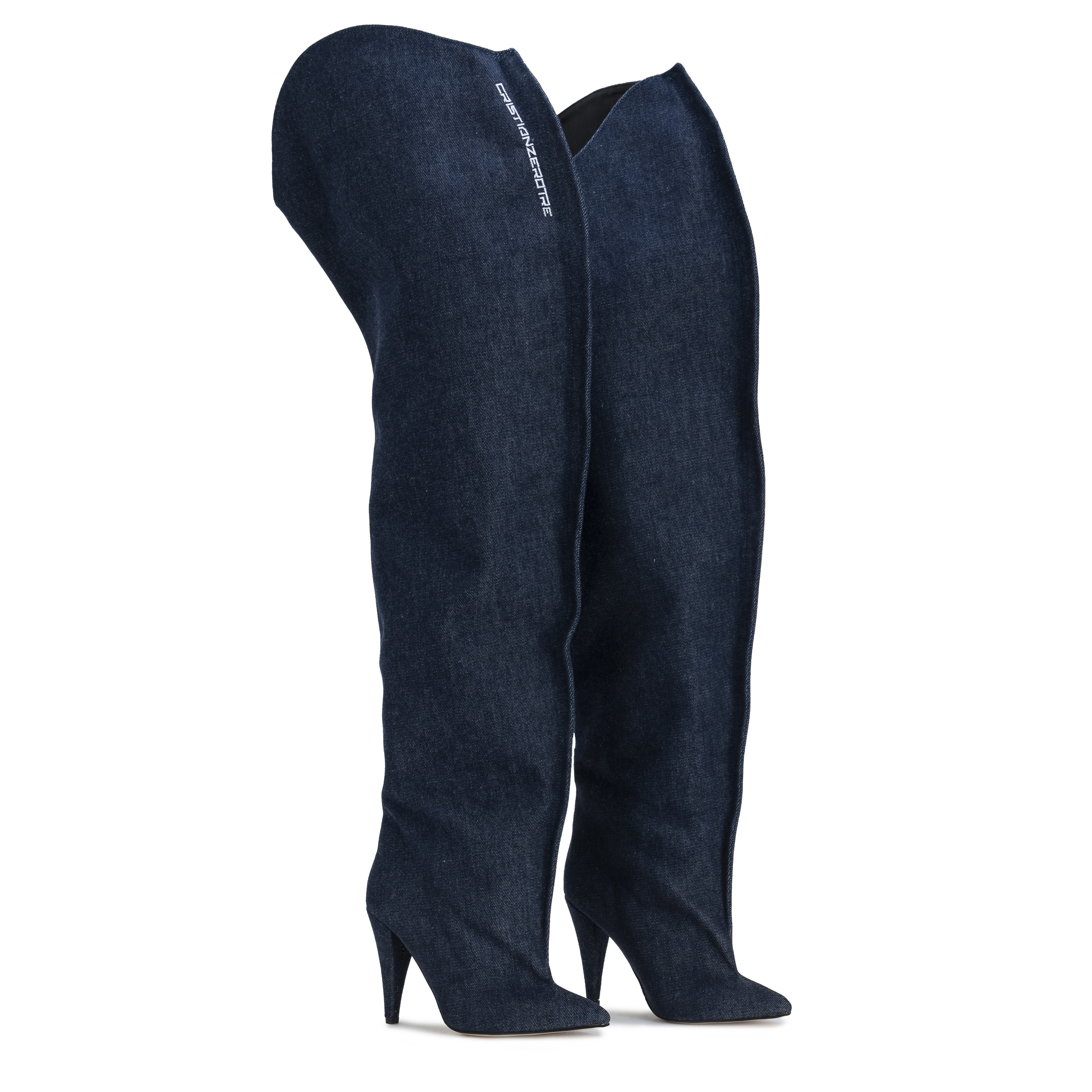 WAVE – Deep Indigo