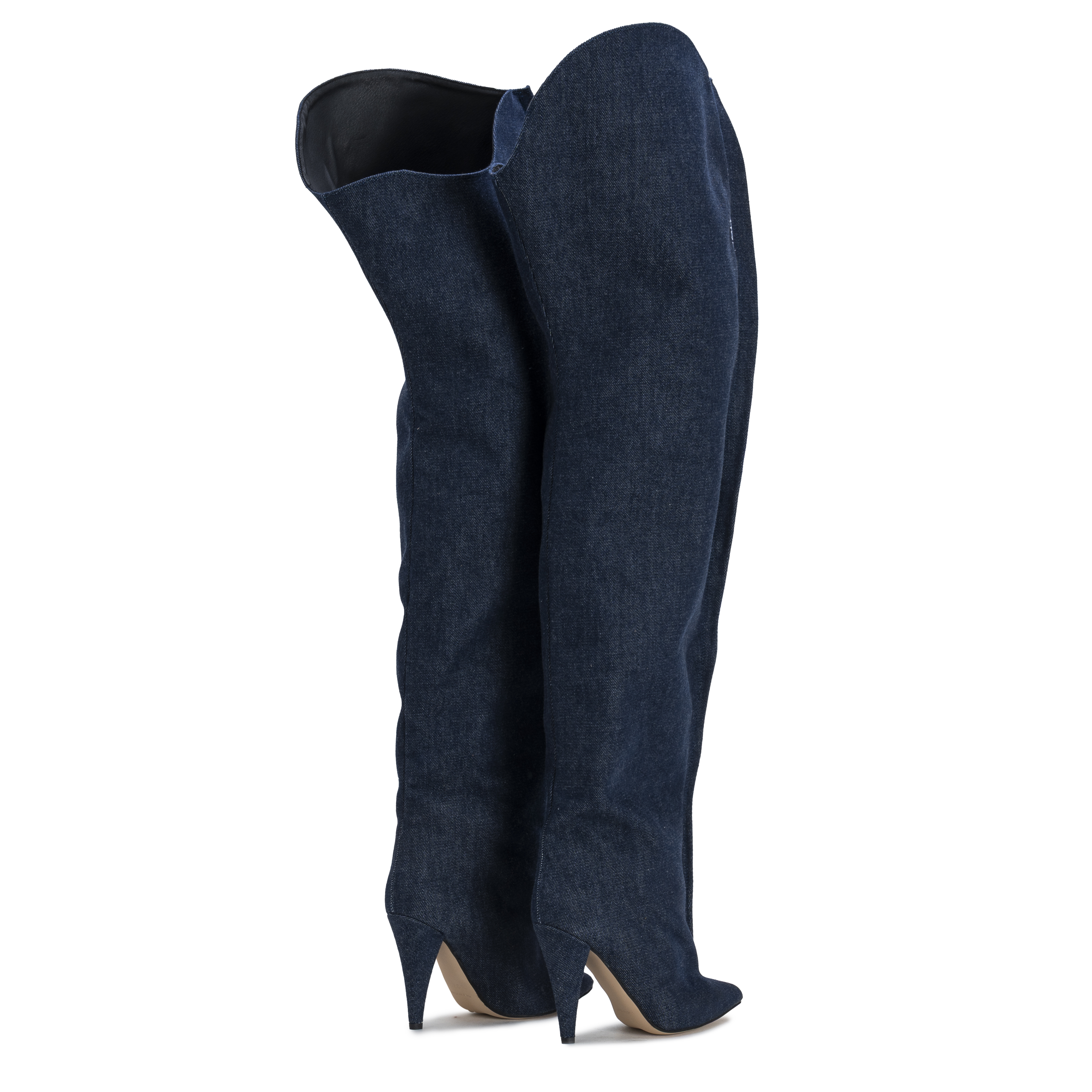 WAVE – Deep Indigo