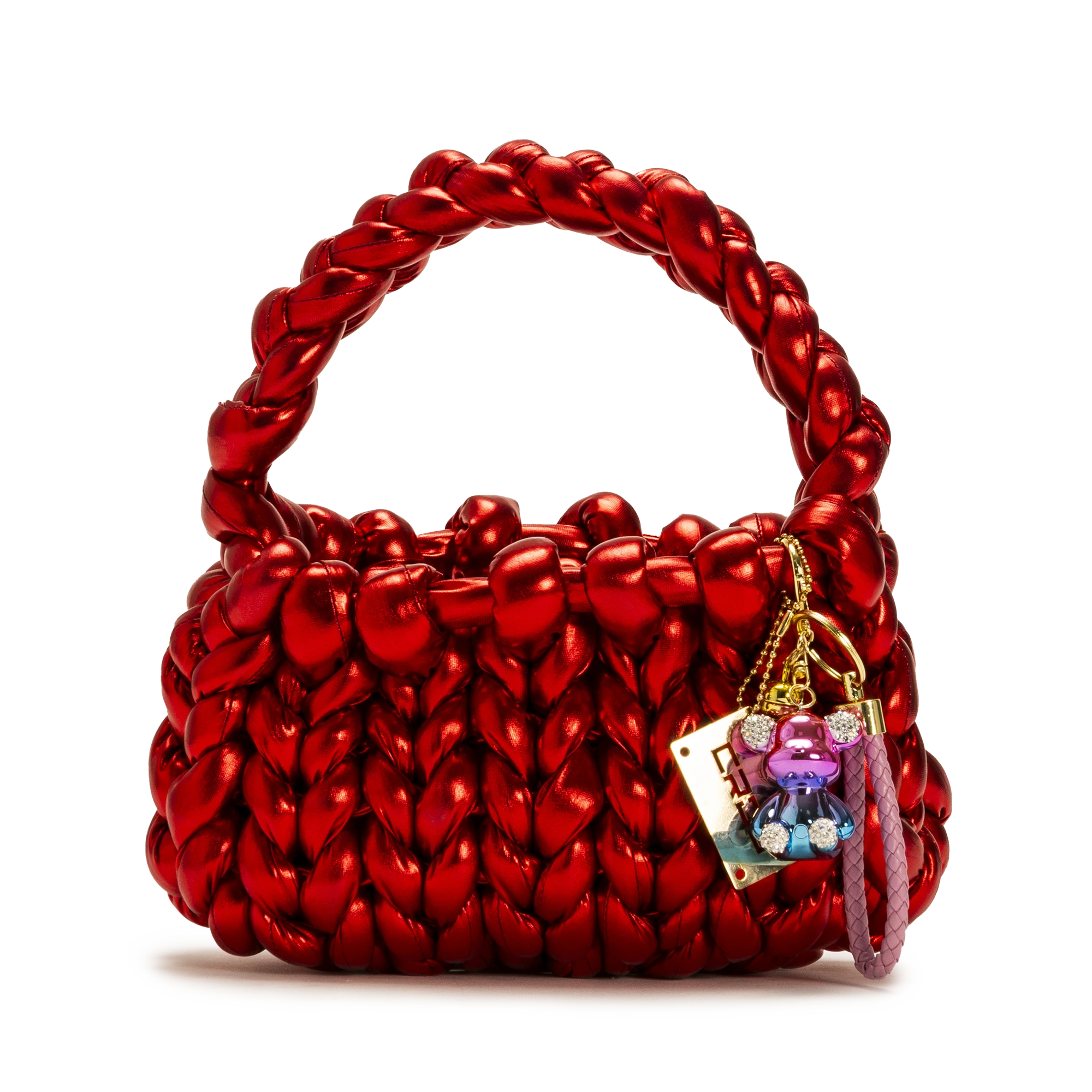 KNOTTY - 红色警报