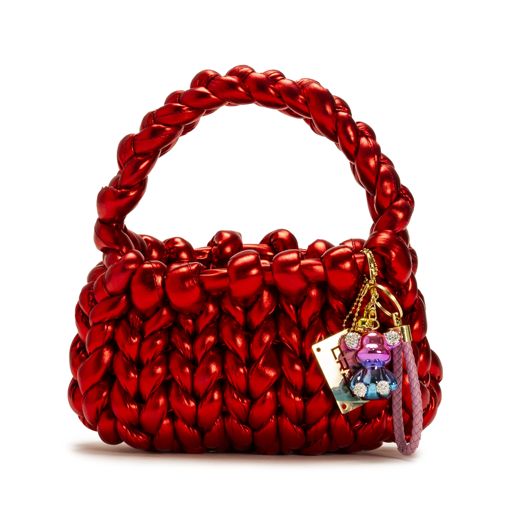 KNOTTY - Allarme rosso