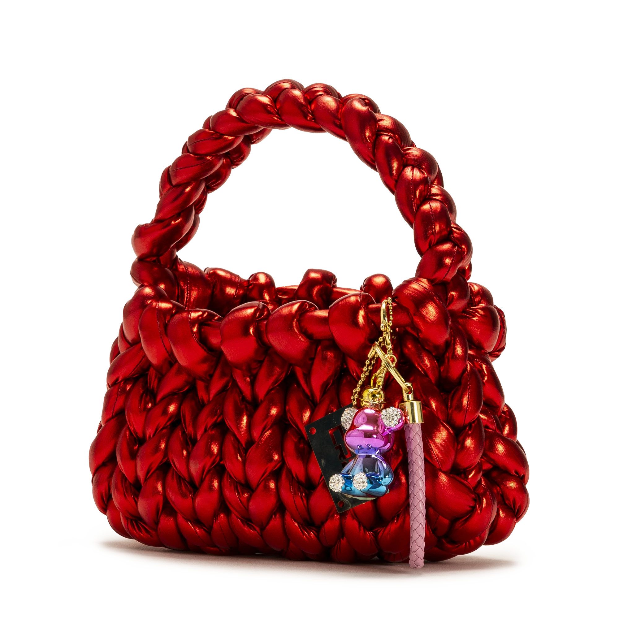 KNOTTY - 红色警报