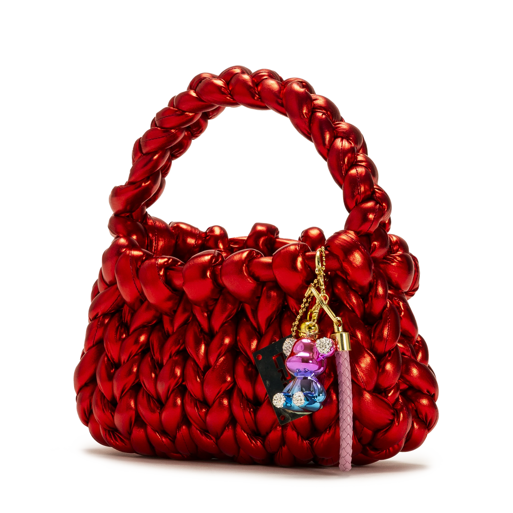 KNOTTY - Allarme rosso