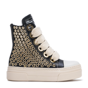 CALIPSO 300 – Gilded Eyelets