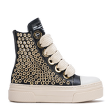 CALIPSO 300 – Gilded Eyelets