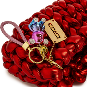 KNOTTY - 红色警报