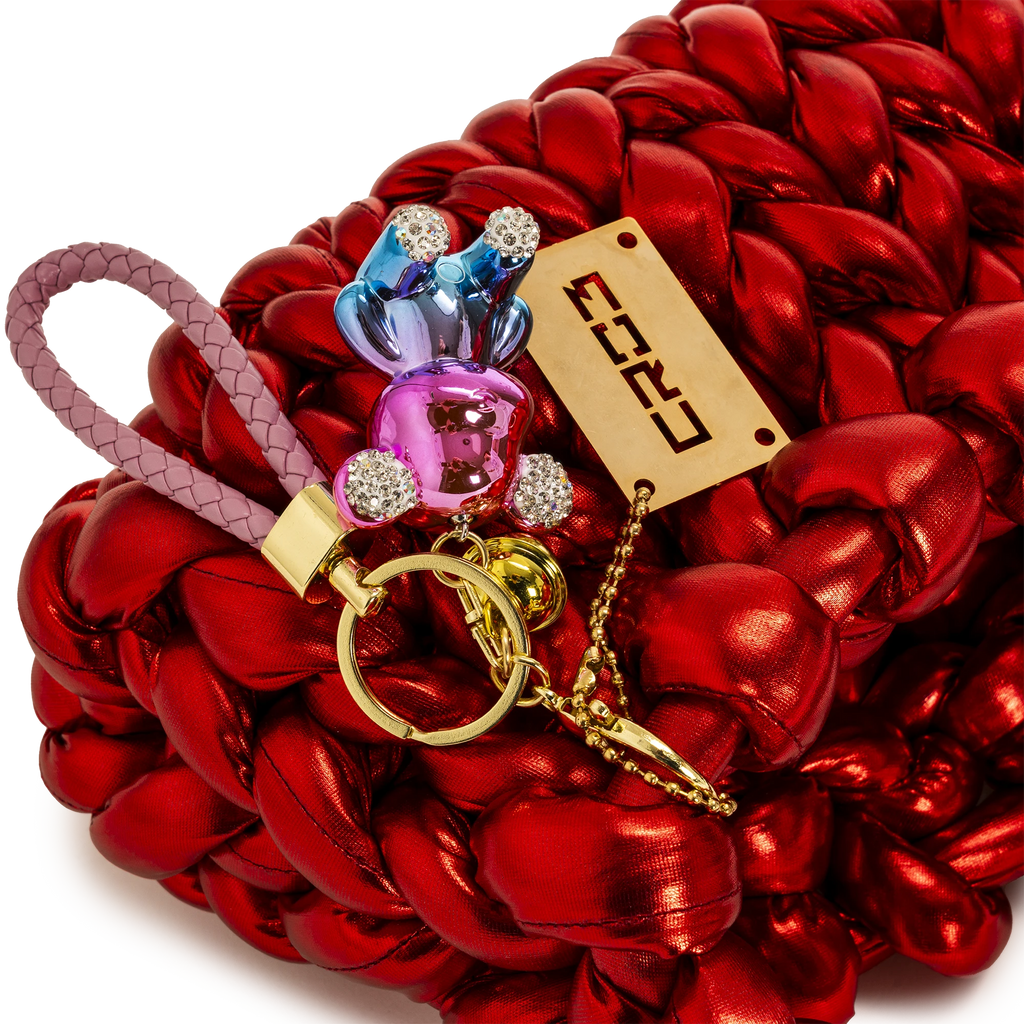 KNOTTY - Allarme rosso