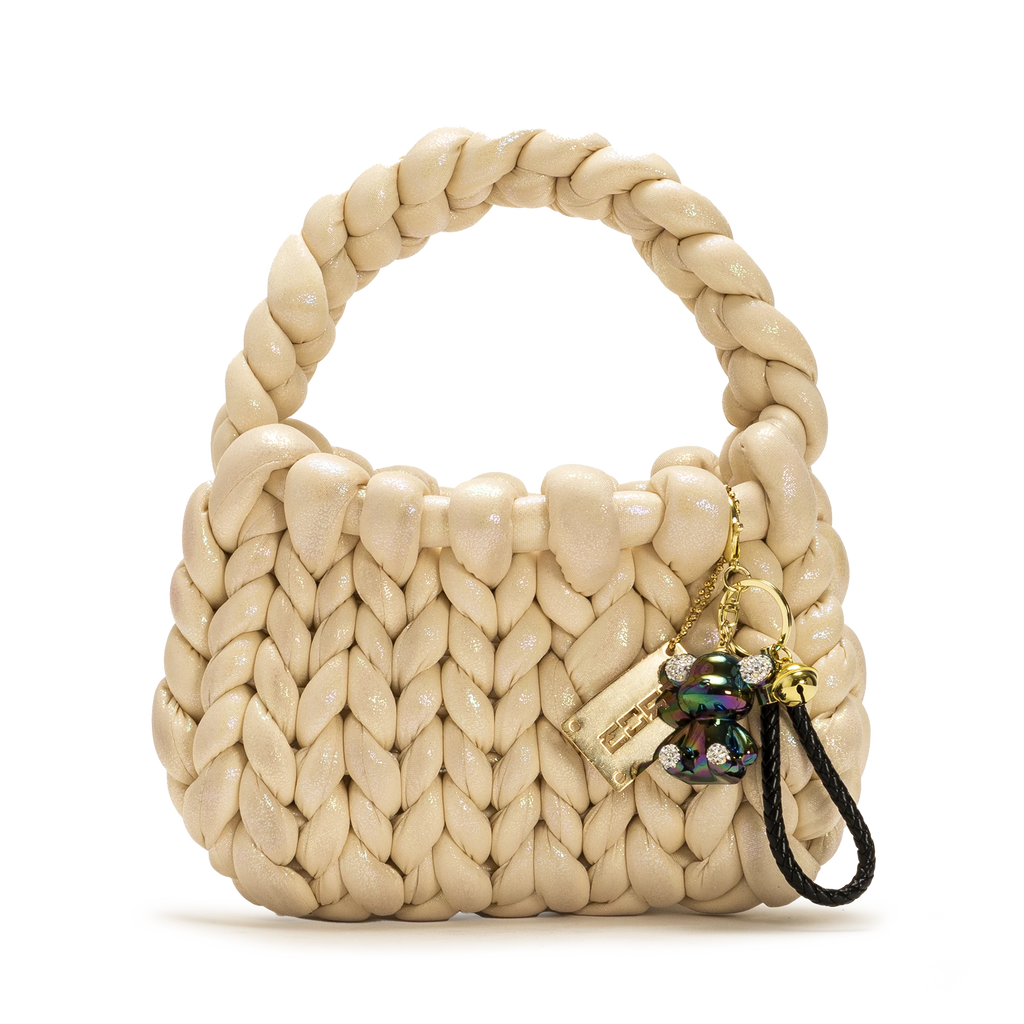 KNOTTY - Polvere di Champagne