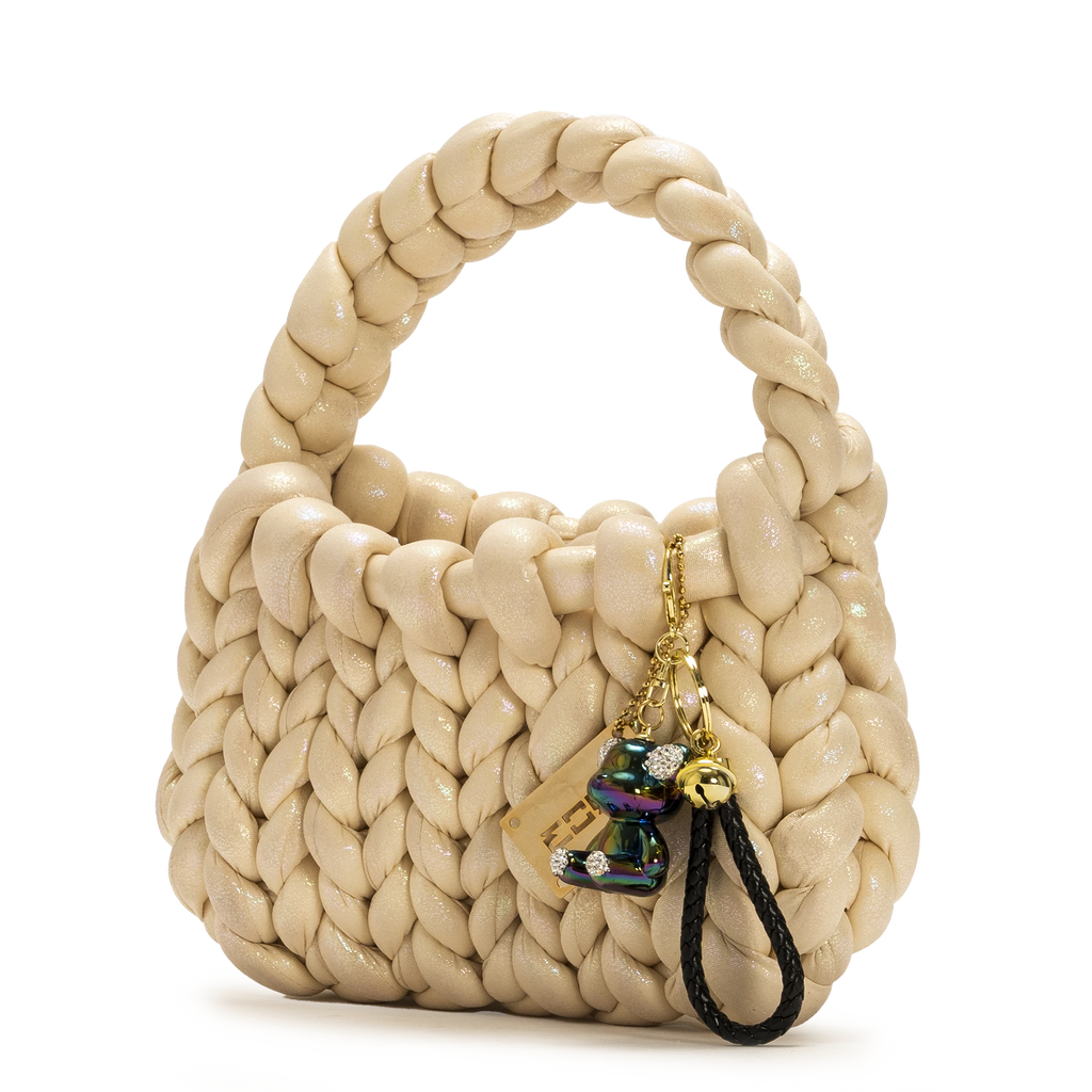 KNOTTY - Polvere di Champagne