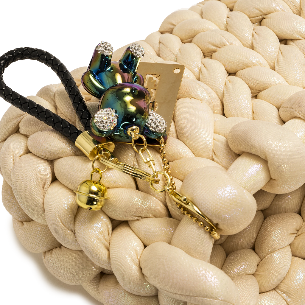 KNOTTY - Polvere di Champagne