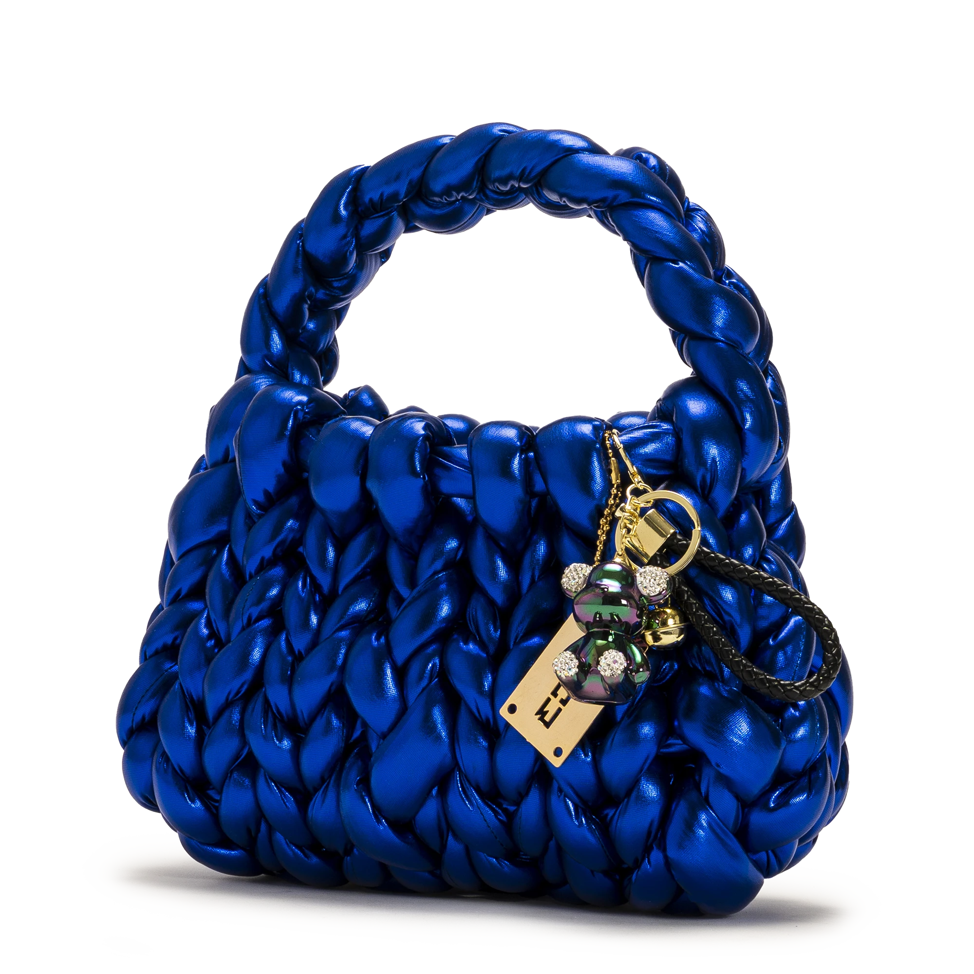 KNOTTY - Electric Royal