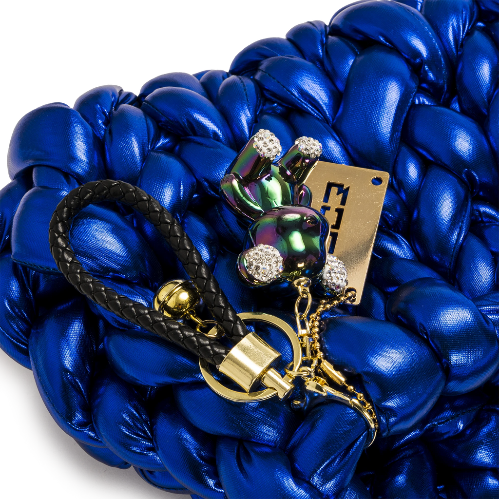 KNOTTY - Electric Royal