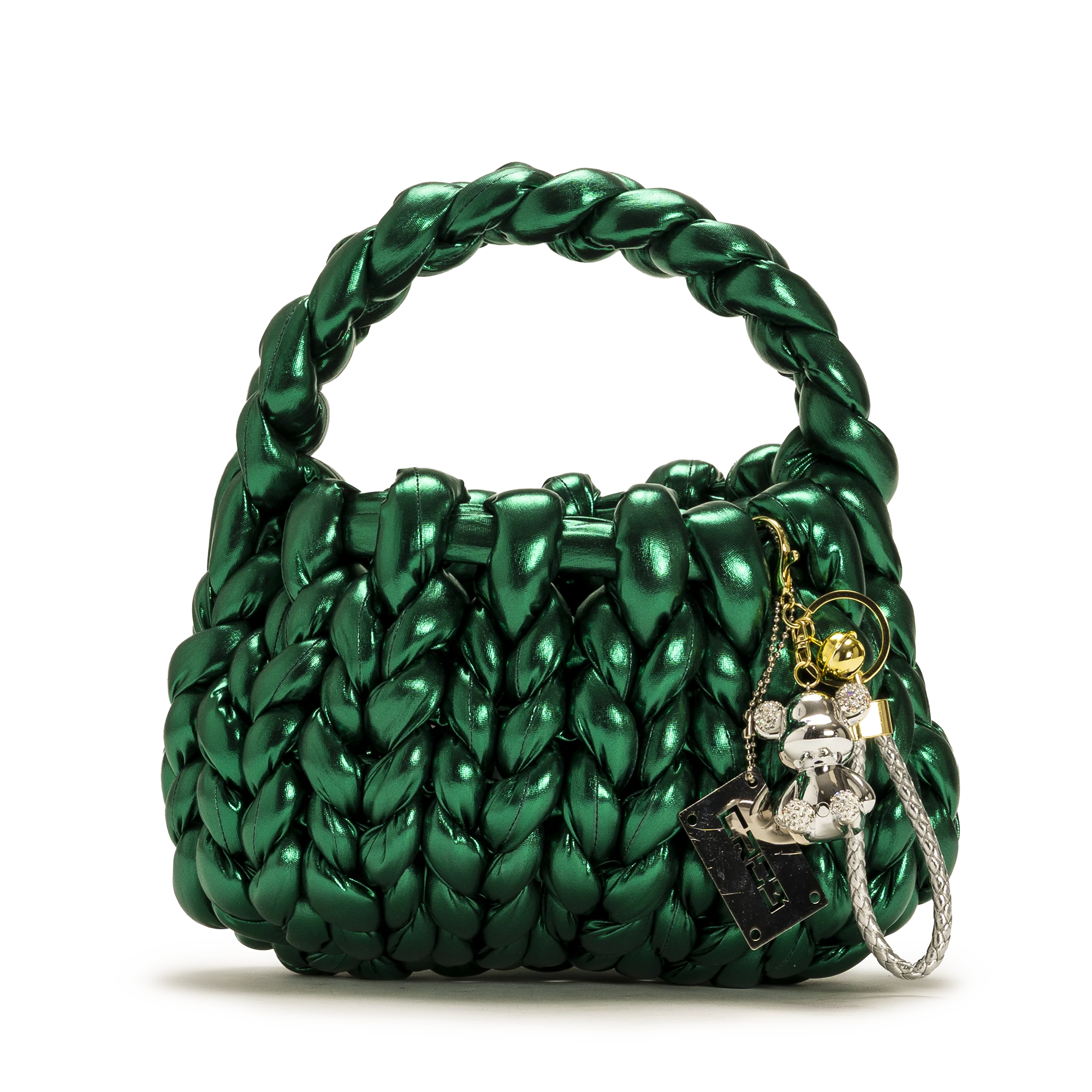 KNOTTY - 丛林毒药