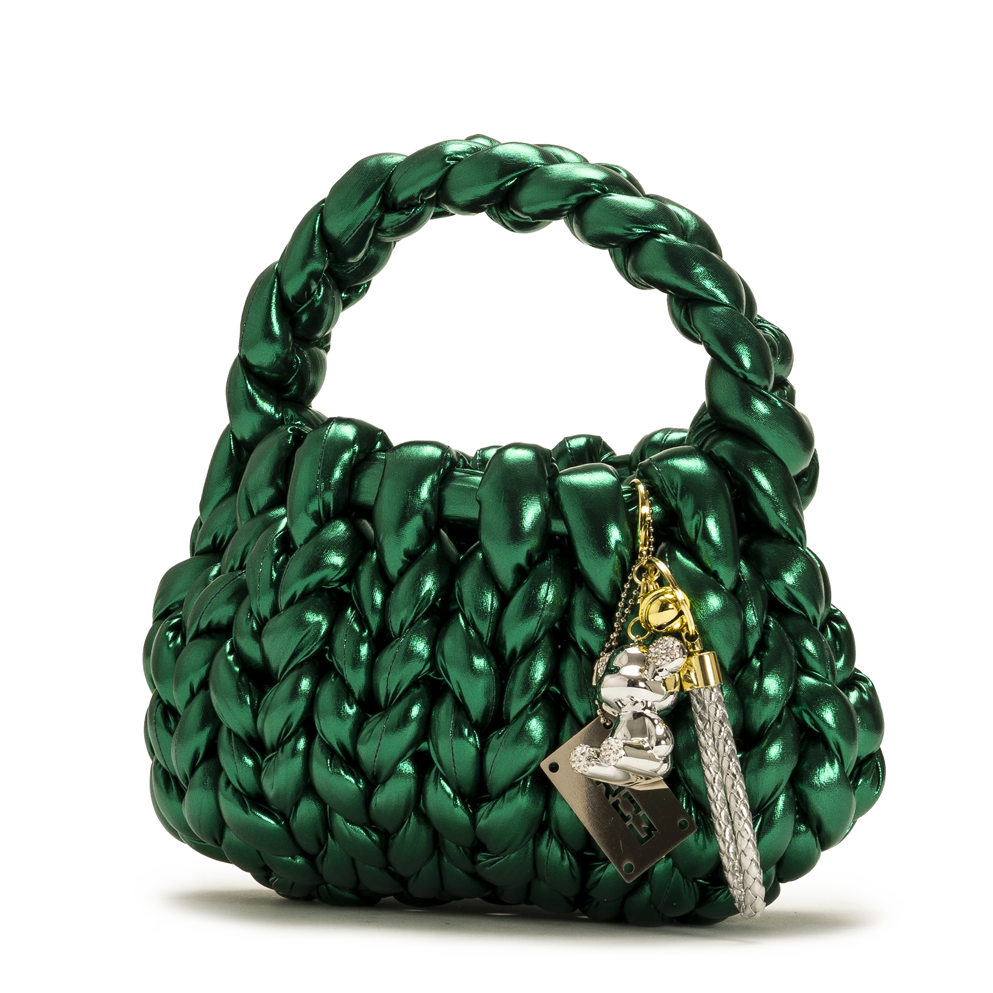 KNOTTY - 丛林毒药