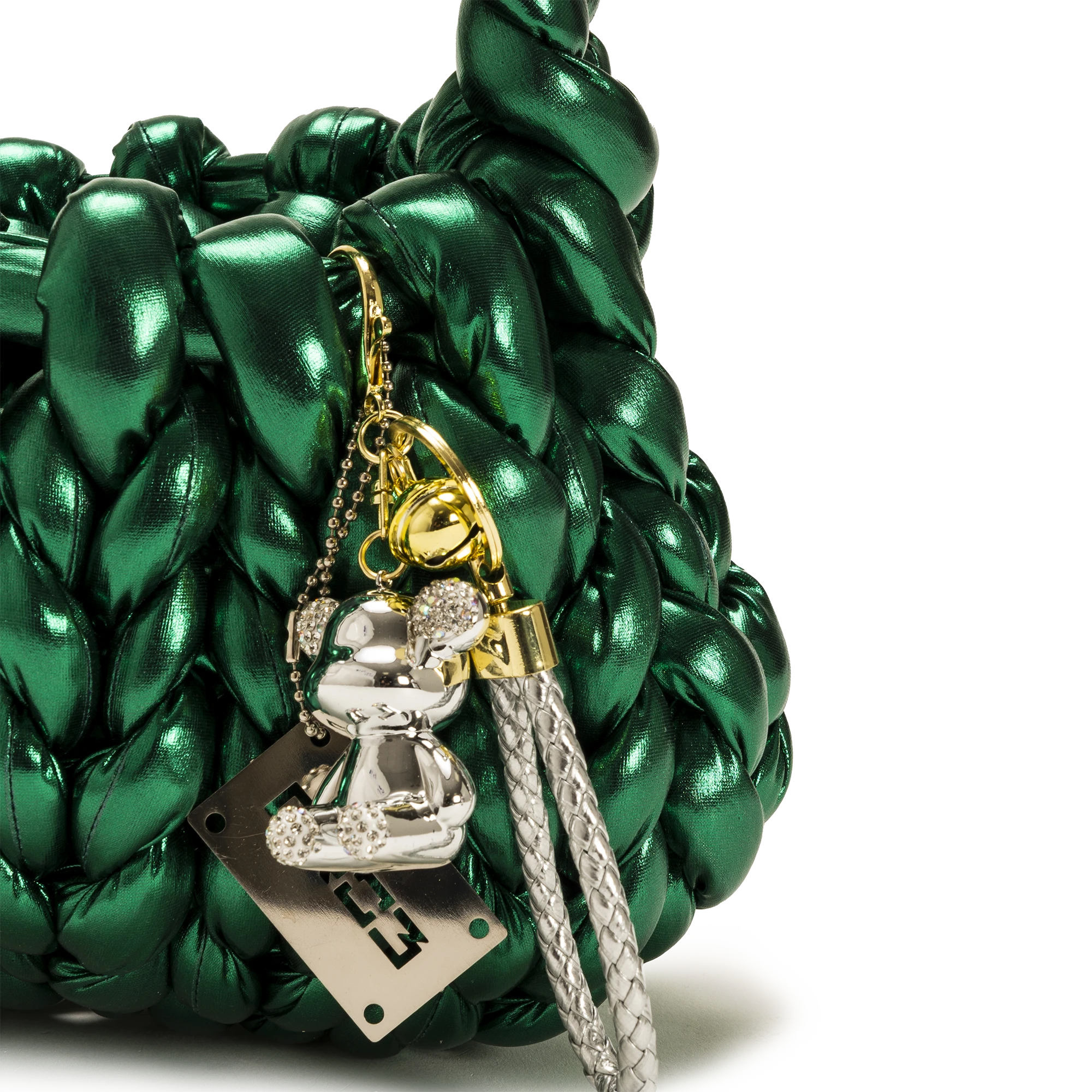 KNOTTY - 丛林毒药