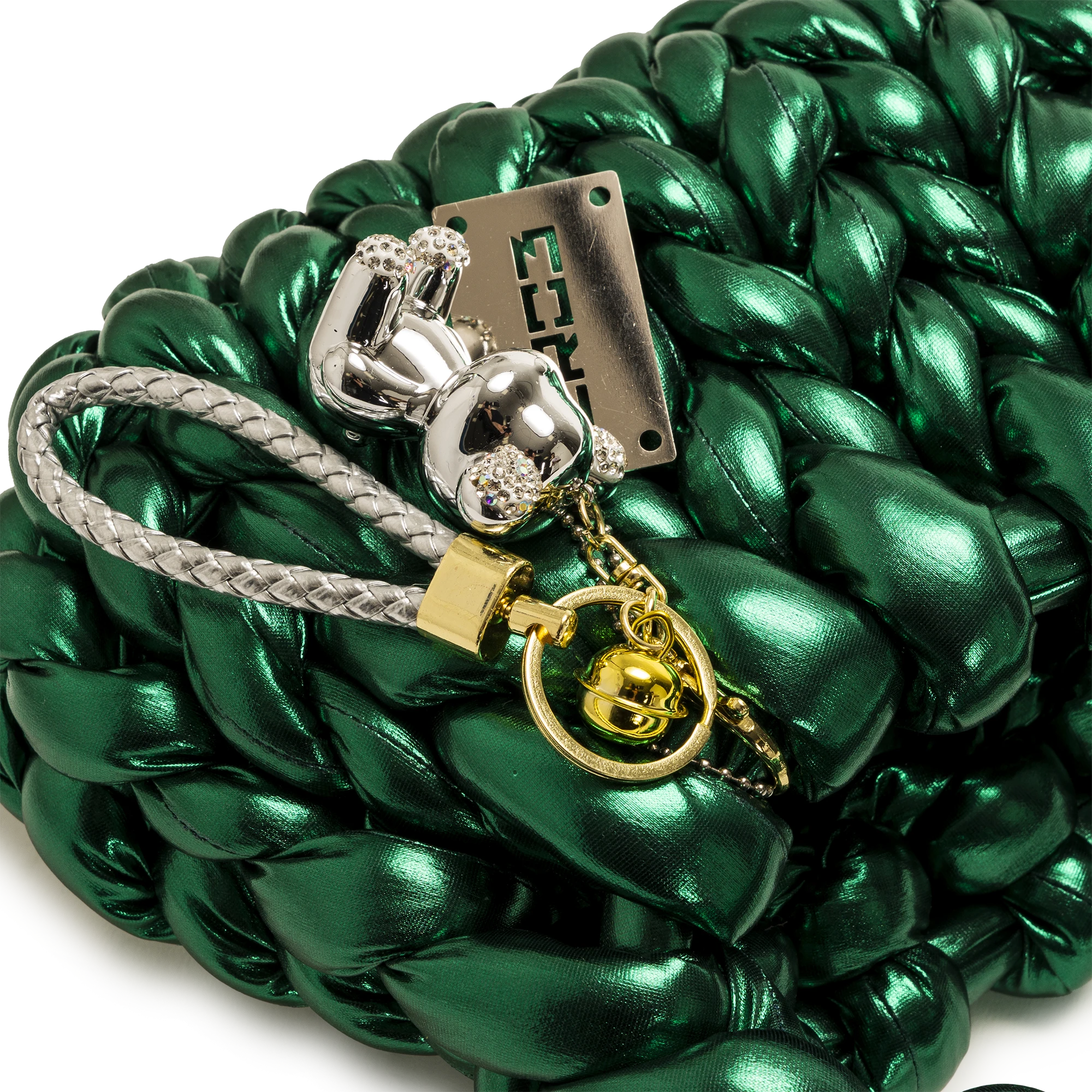 KNOTTY - 丛林毒药