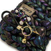 KNOTTY - Galaxy Dust