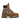 STARBOOT PEARL – Brown Leather