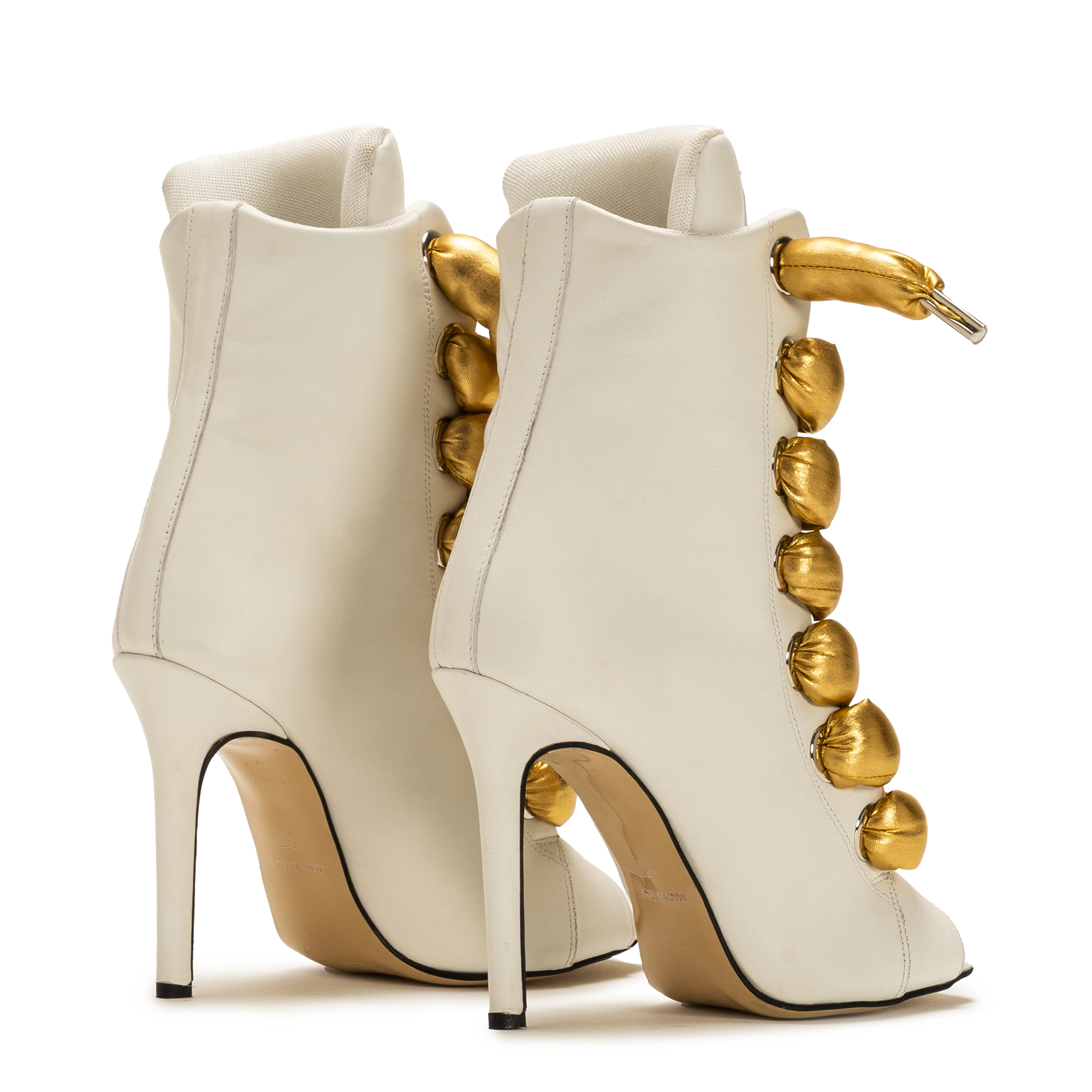 RUSH BOLD – Verduistering