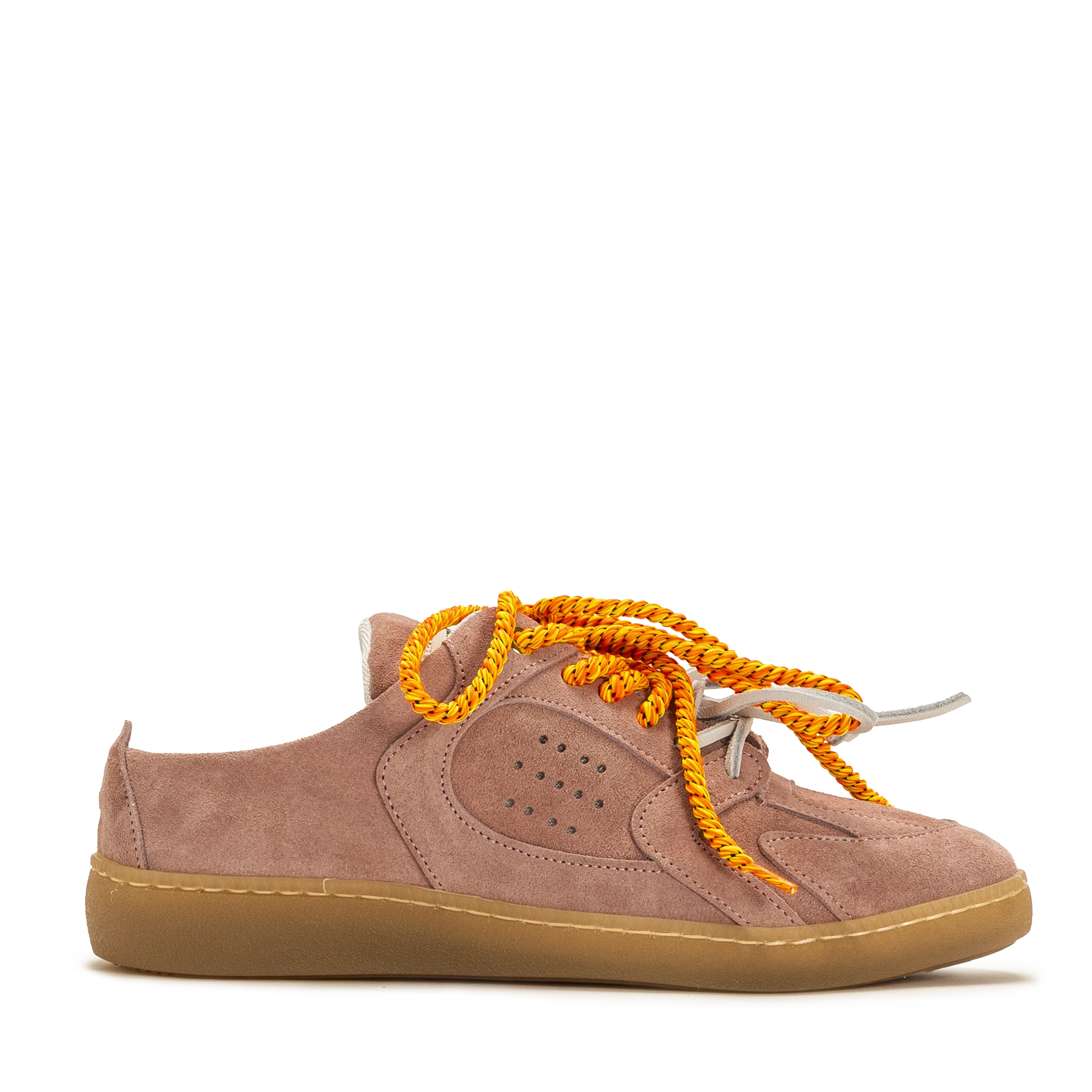 CR03 SLIPWILD – Stoffig roze