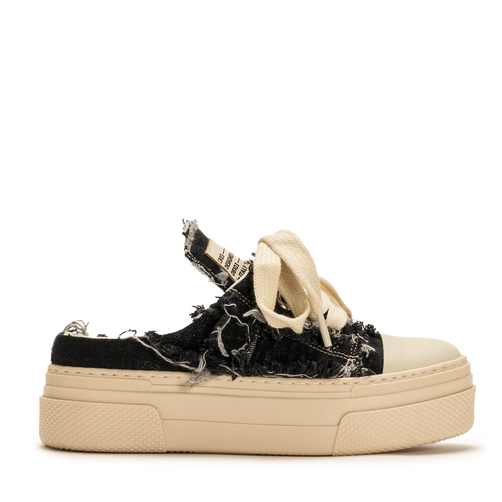 SABOT CR03–Noir Détruit