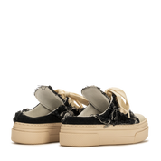 SABOT CR03 – Destroyed Black