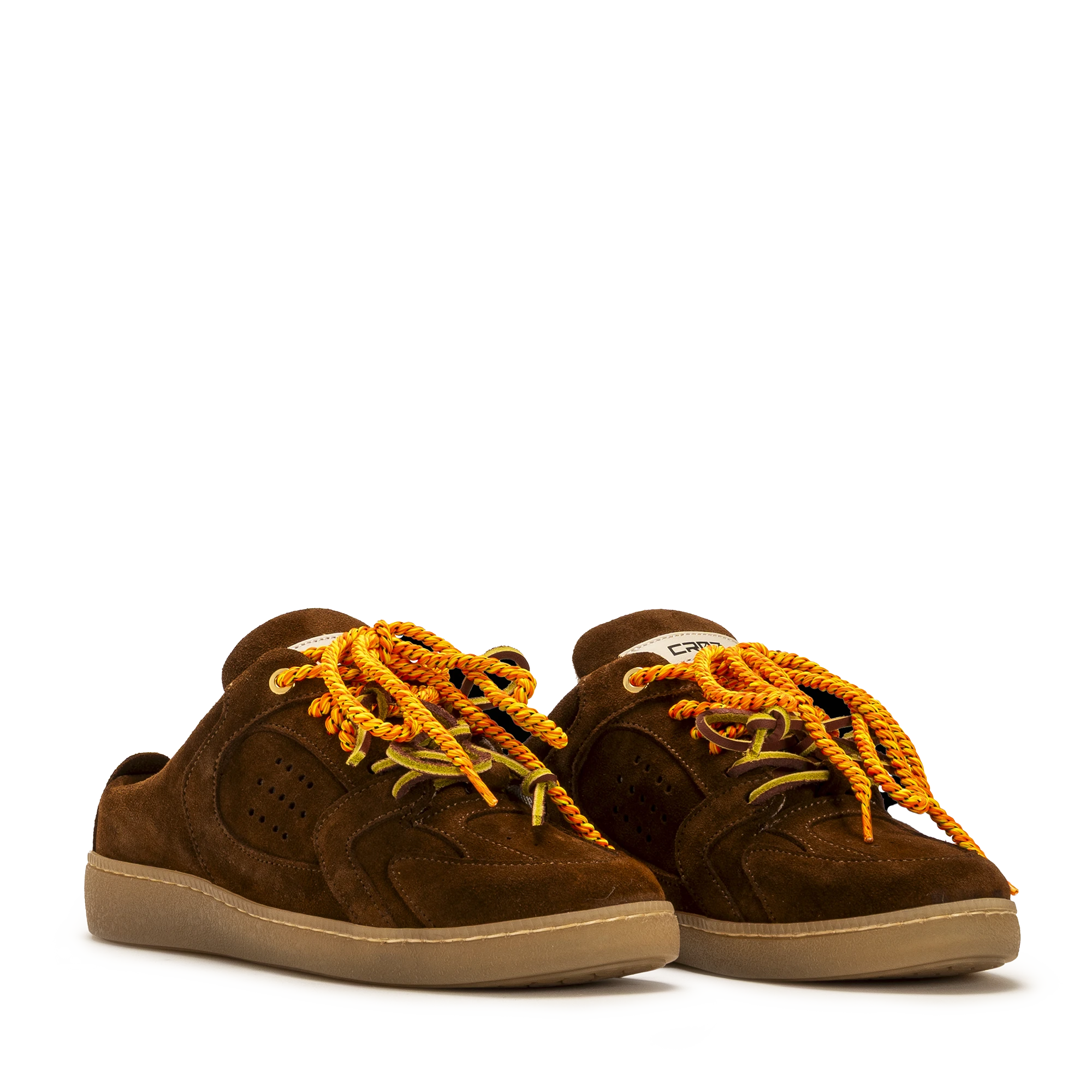 CR03 SLIPWILD – Chodo Bruin