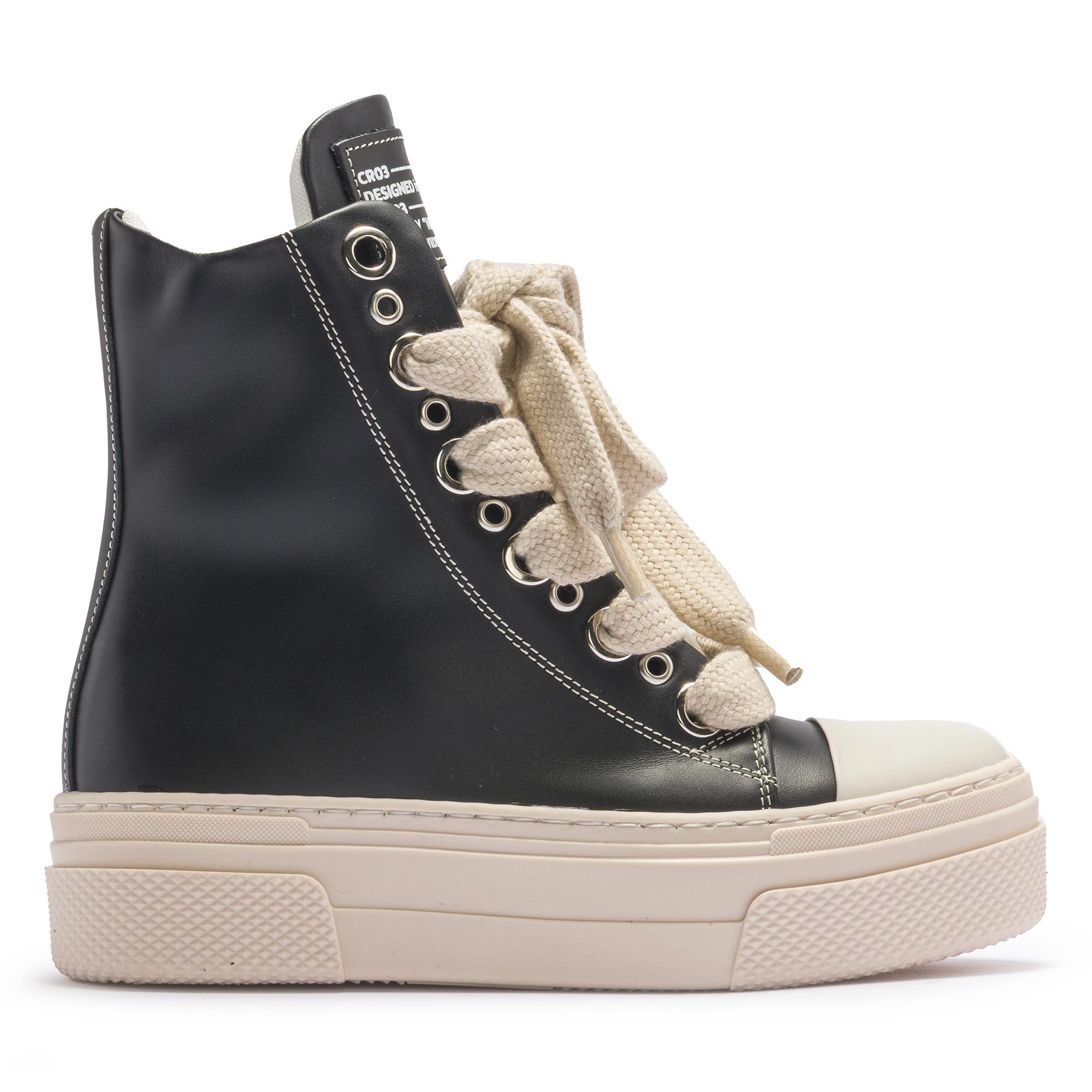 CALIPSO 300 – Double Eyelet Edition