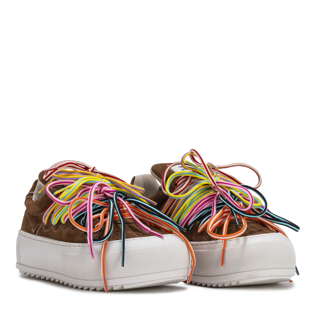CRISTIANZEROTRE – Italian Streetwear Sneakers for Men & Women