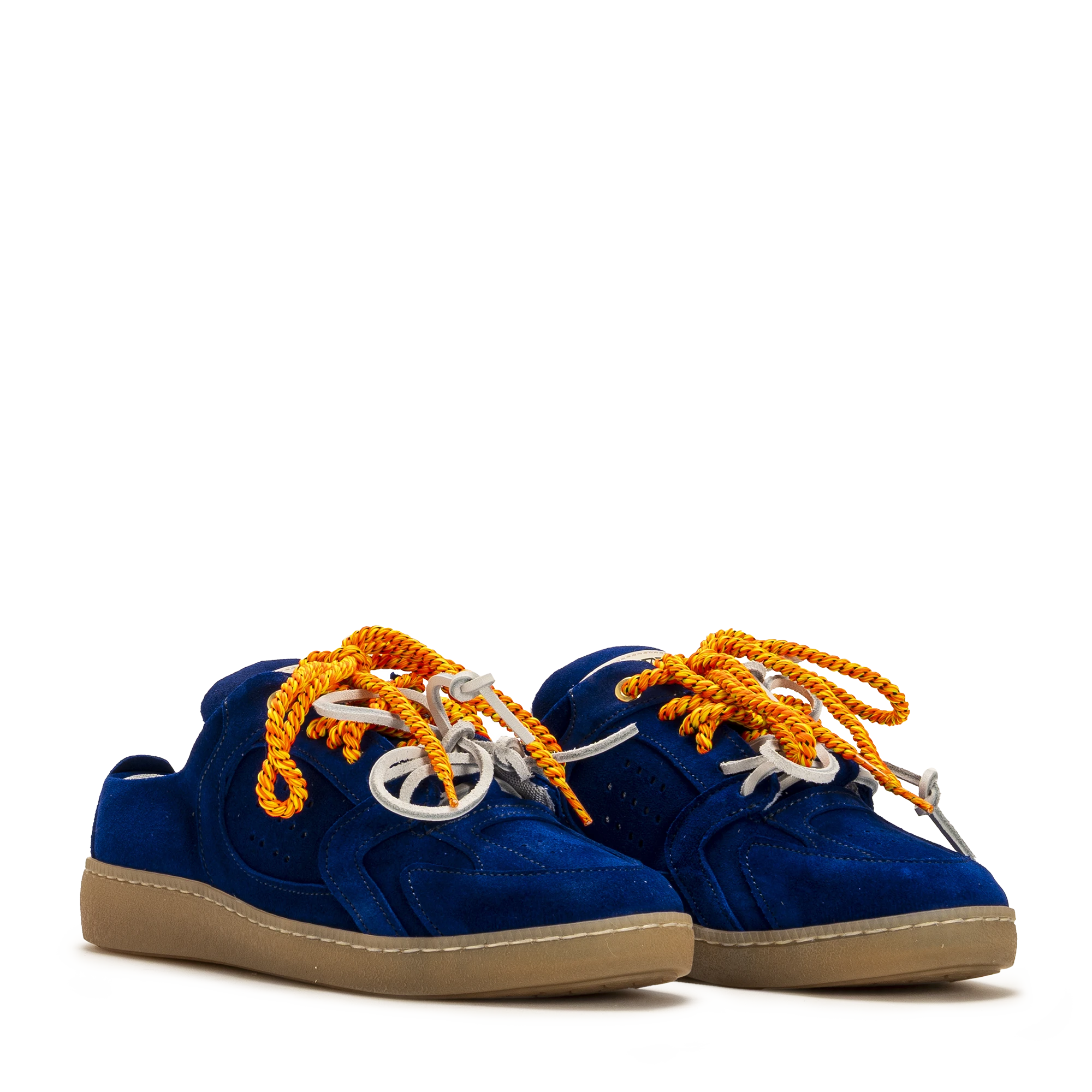 CR03 SLIPWILD – Elektrisch Blauw