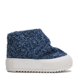 CLOUD – Textured Blue