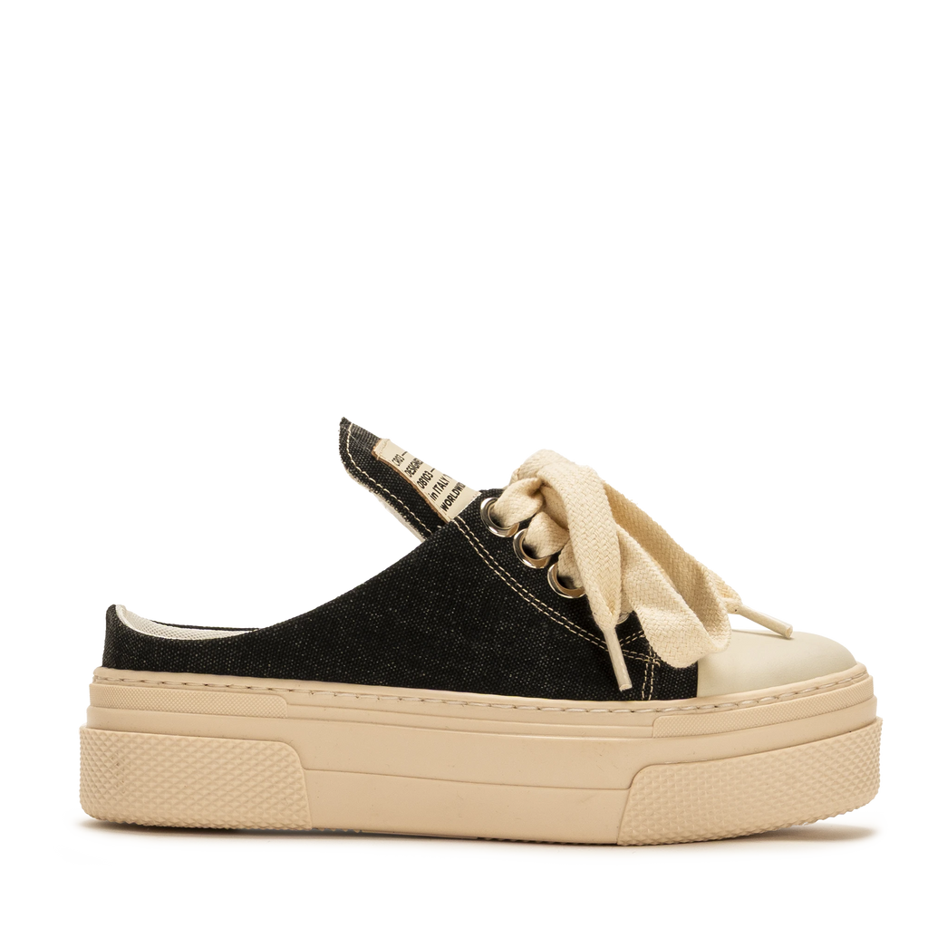 SABOT CR03 – Classic Black